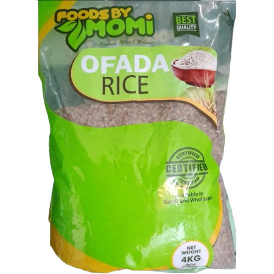 Ofada Rice 4kg