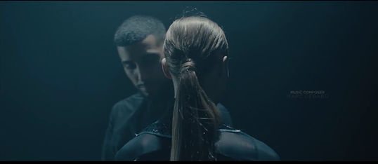 Laurent Vérité Création Installation Vidéo Art Numérique