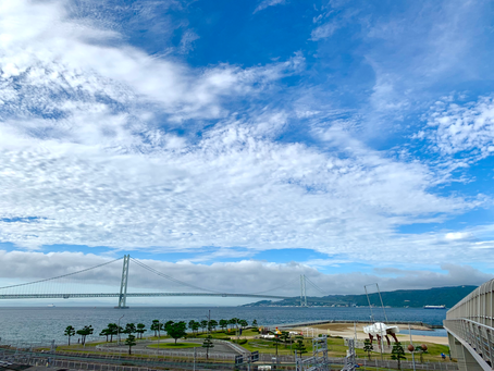 焙煎をしない日