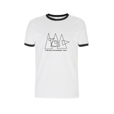 Thumbnail: Ric Sanders Trio - T Shirt