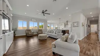 Luxury Living Room