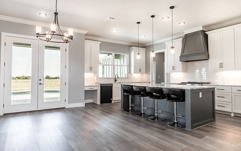 Luxury Kitchen