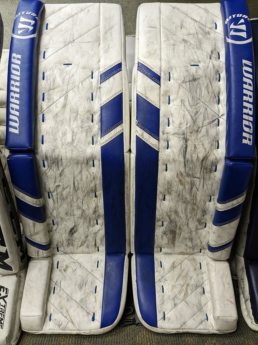35+1.5 Pads $189