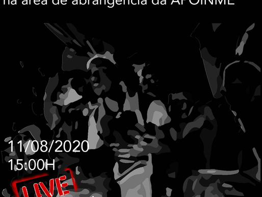 INFORMATIVO DA APOINME