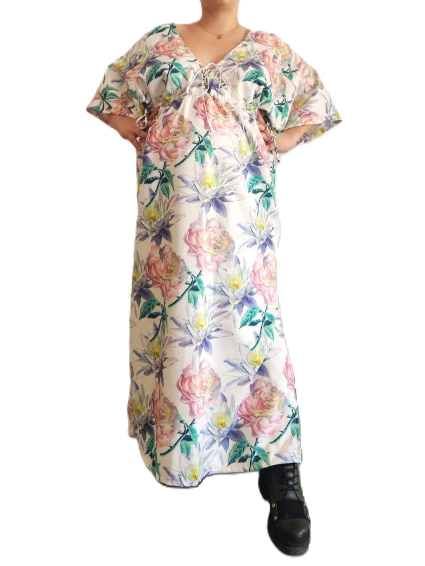 Flower Power I Dress