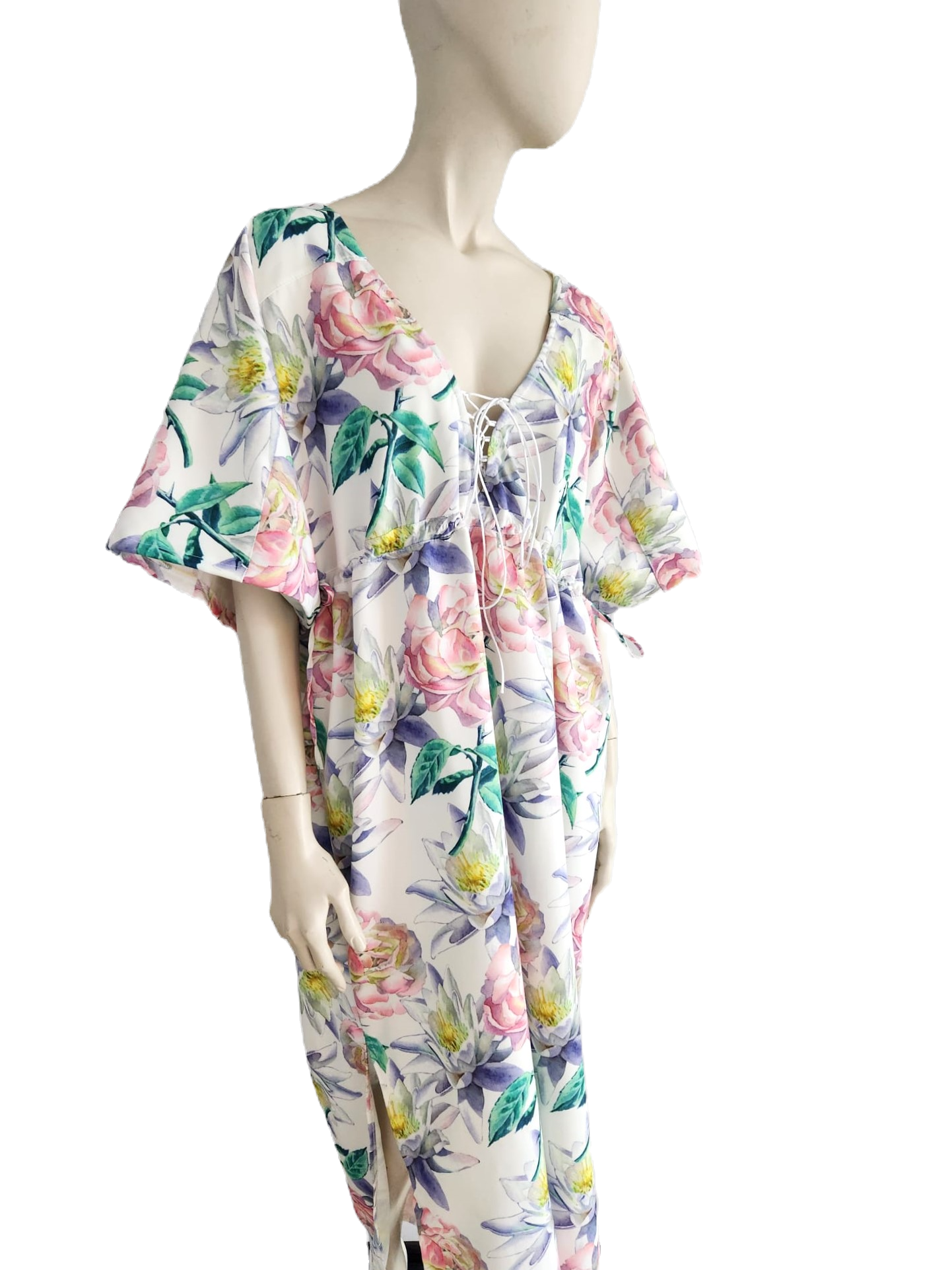 Flower Power I Dress