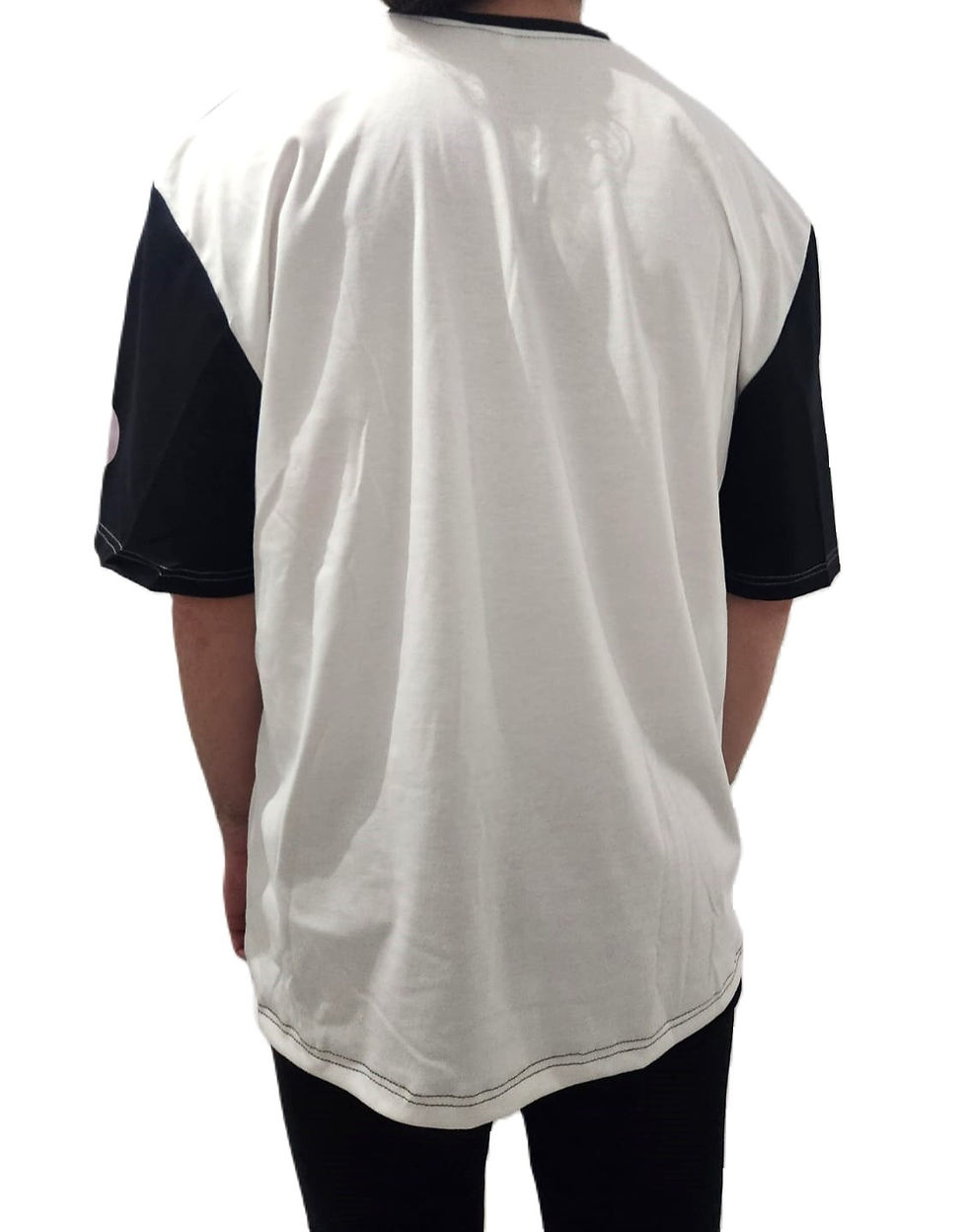 Miniatură: V-day T-shirt 2