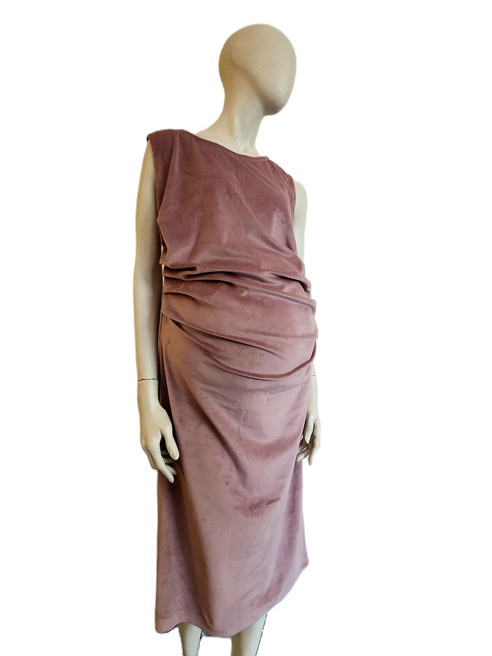 Thumbnail: Casual Pregnancy set