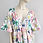 Miniatură: Flower Power I Dress