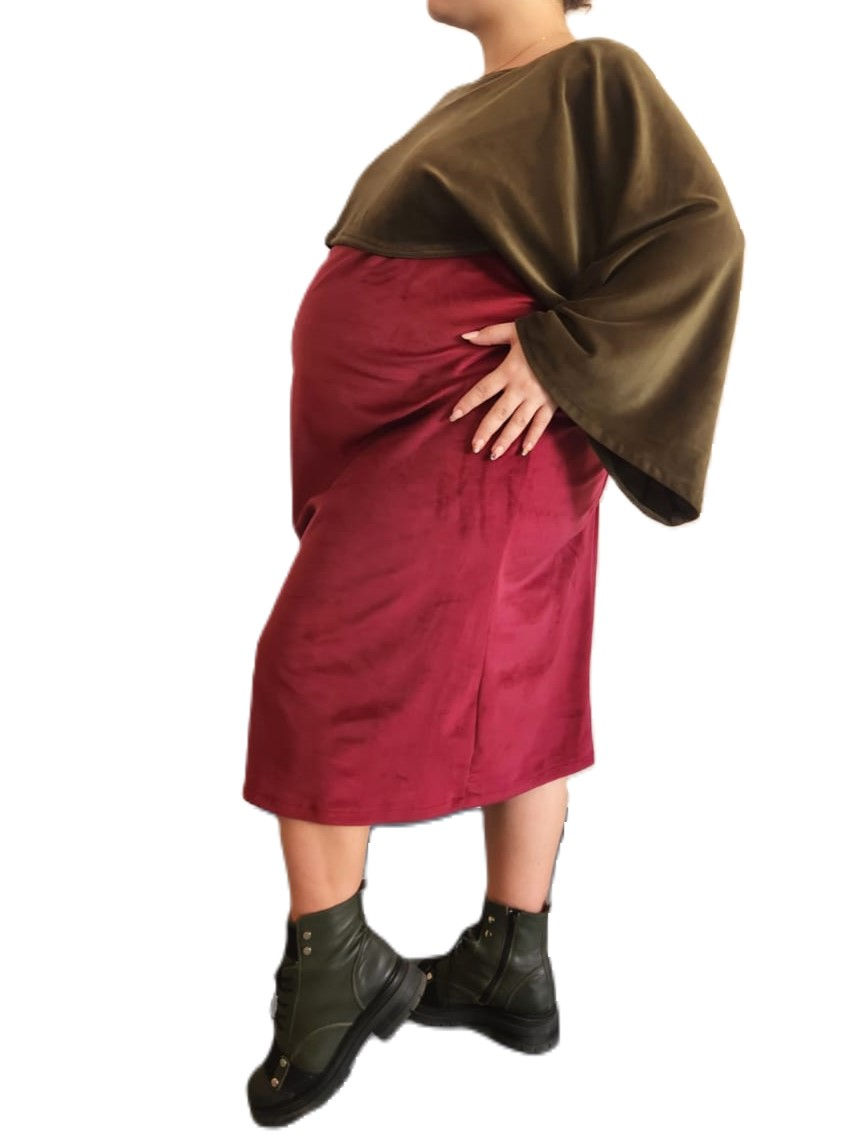 Thumbnail: Casual Pregnancy set 2