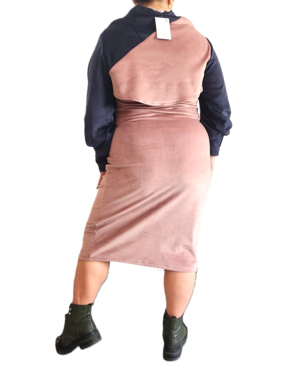 Thumbnail: Casual Pregnancy set