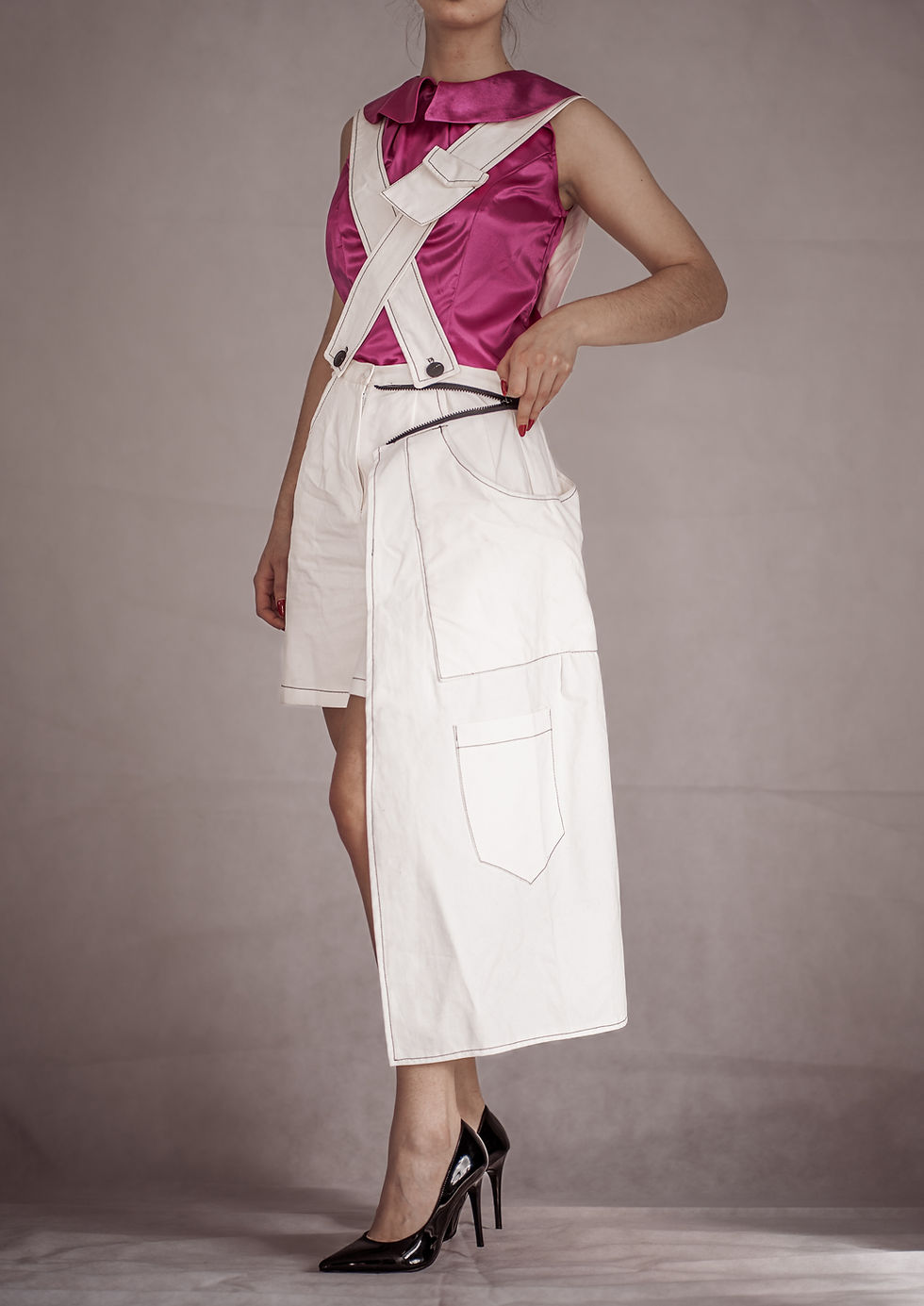 Miniatură: Play On Trousers