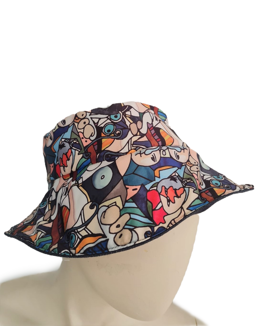 Too faced bucket hat