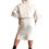 Miniatură: Hoodie dress with breastfeeding function