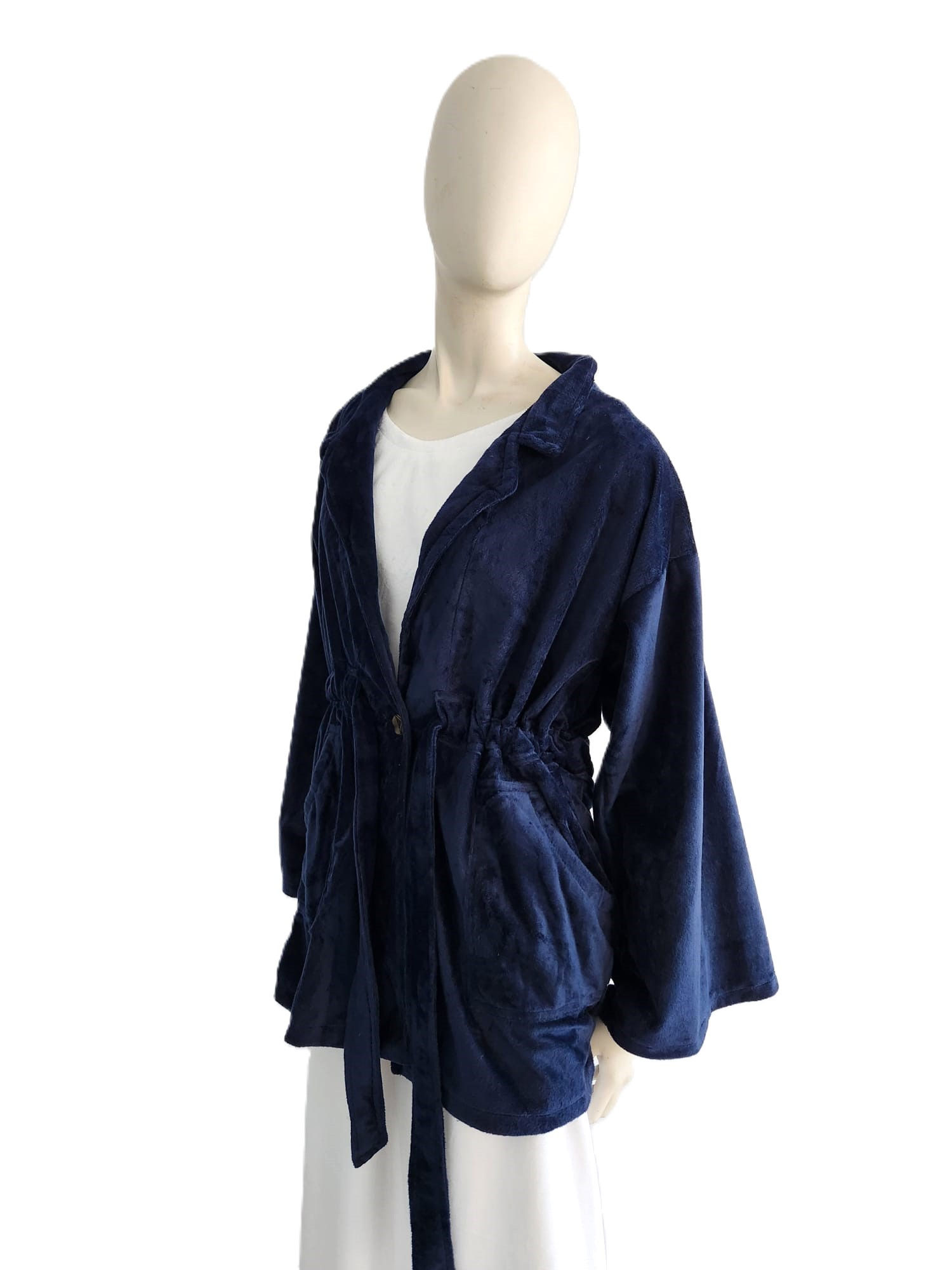 Plush casual jacket II