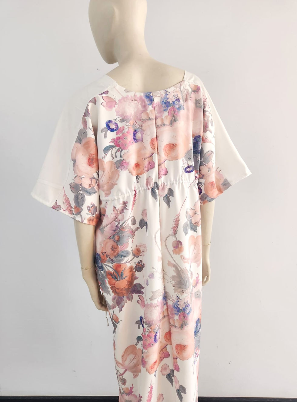 Miniatură: Flower Power II Dress