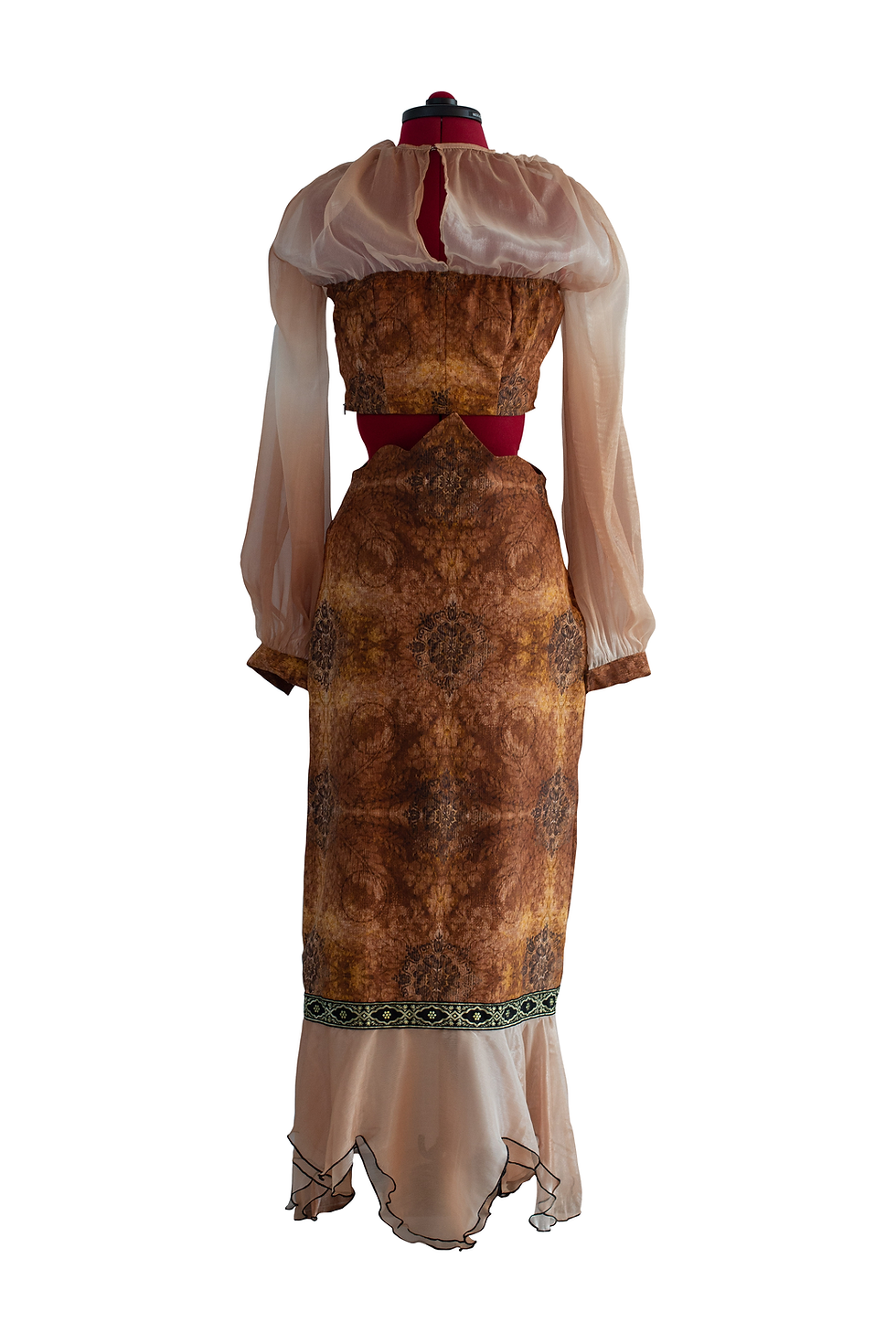 Thumbnail: 2 Pieces Outfit
