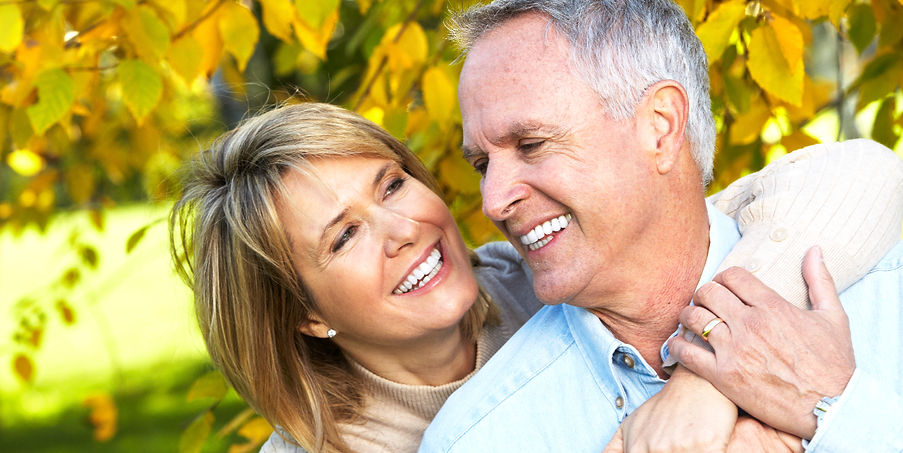 Happy senior couple in love. Park outdoors._edited.jpg