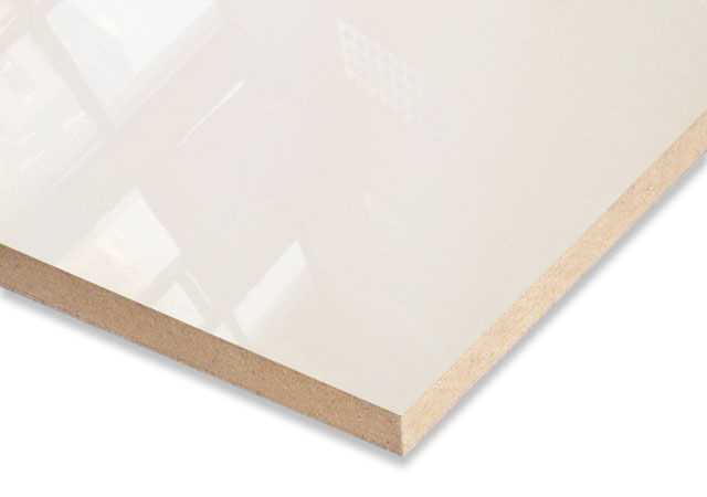 Thumbnail: High Gloss White Panel