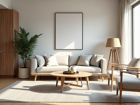 Discover Innovative 3D Interior Designs for Your Home