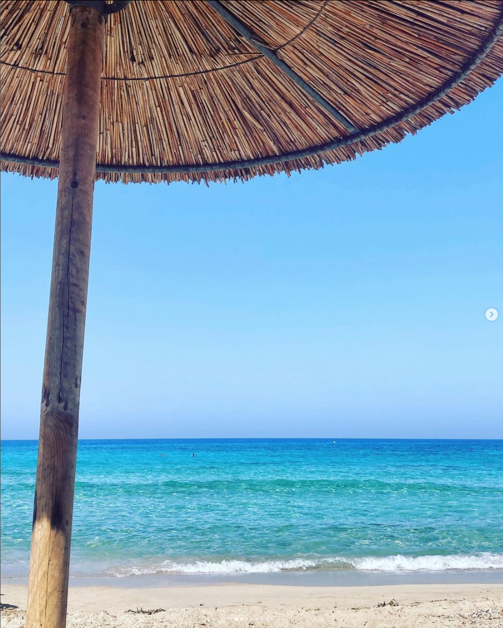 Crete Greece