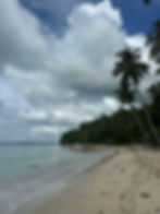 White Beach