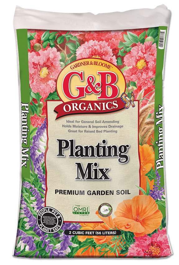 Soil & Amendments Port Angeles, WA Airport Garden Center