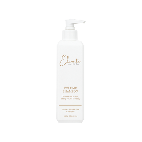 ヘアケア ALL IN ONE VOLUMIN CREAM SHAMPOO 250g