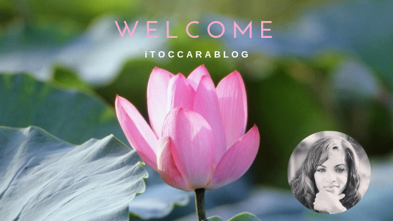 welcome blog @ Toccara Thomas