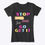 Thumbnail: Stop Waiting Just Go Get It Women's Slim T-Shirt