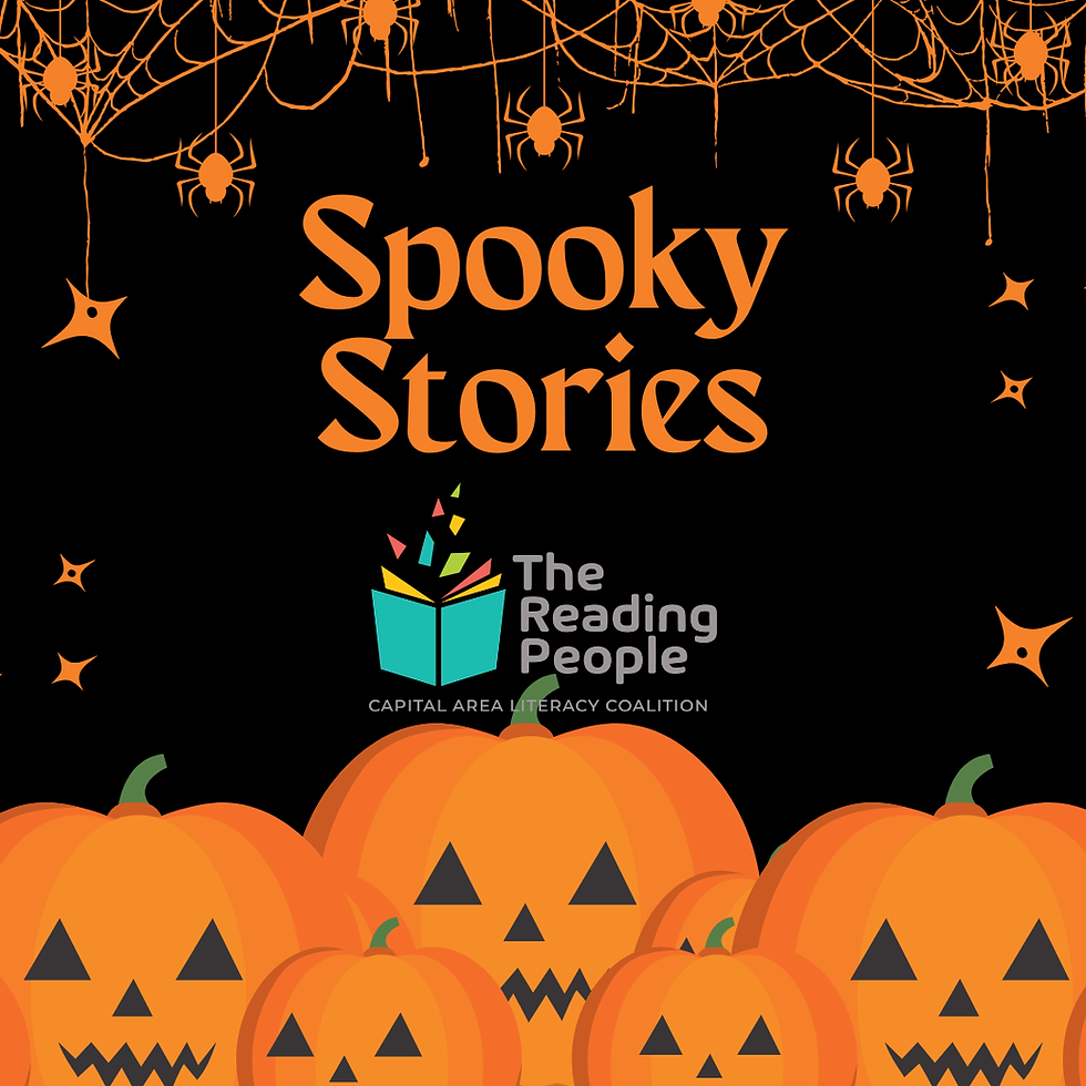 Spooky Stories