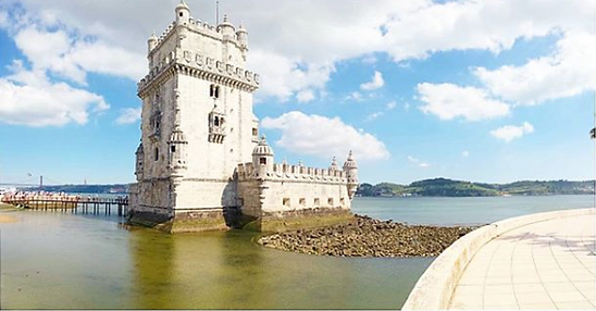 Torre de Belém