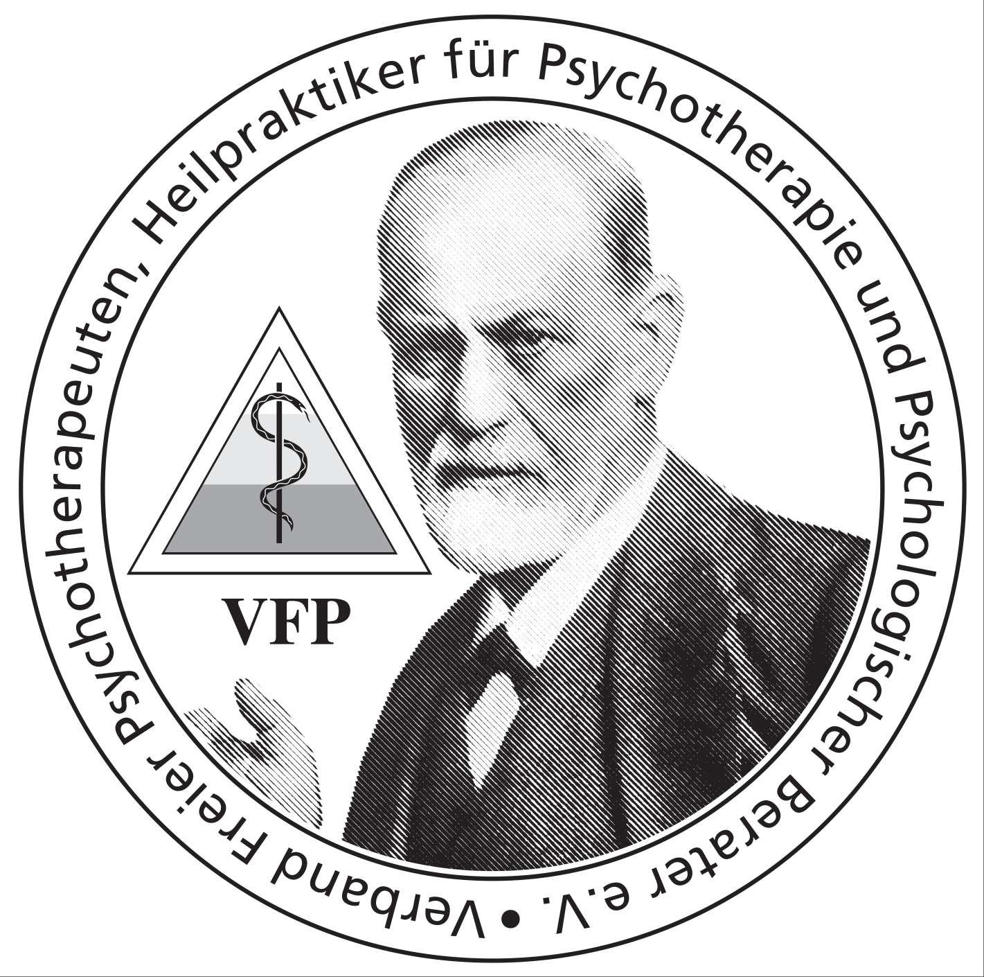 Freud, Verband, Psychotherapie Verband freier Psychotherapeuten
