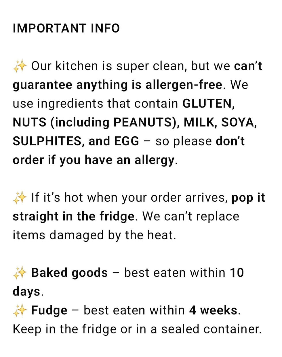 Thumbnail: Cherry Bakewell Fudge Slab