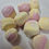 Thumbnail: Rhubarb and Custard BonBons 100g