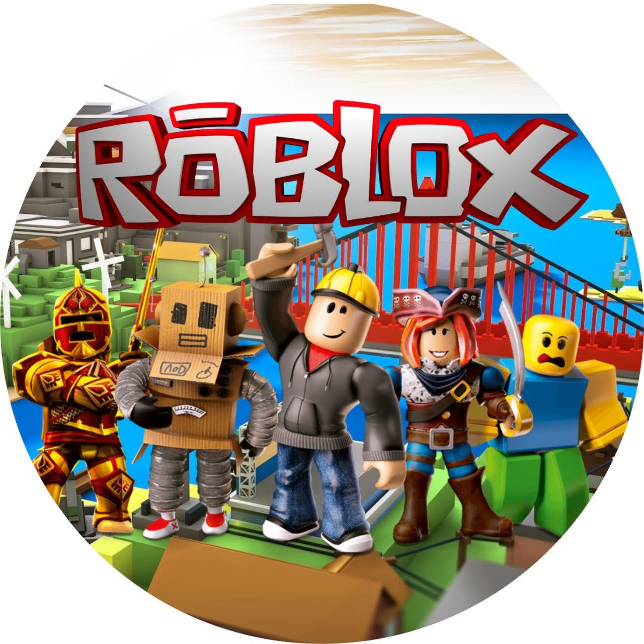 Roblox