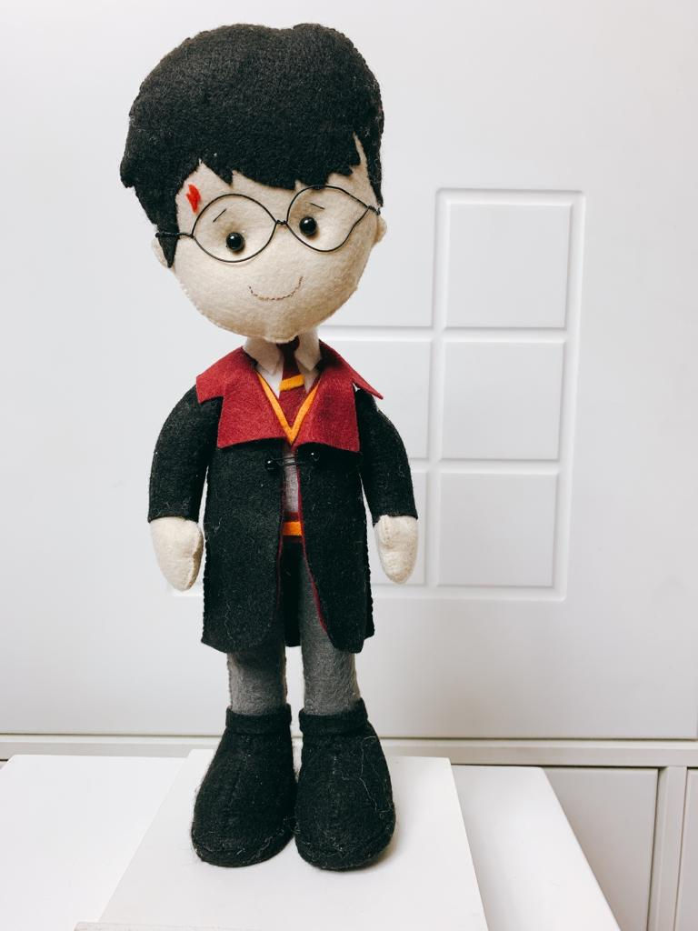 Harry