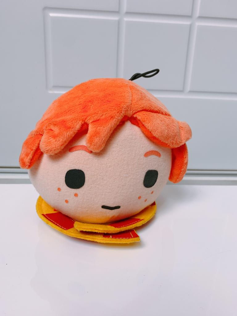 Ronny Head