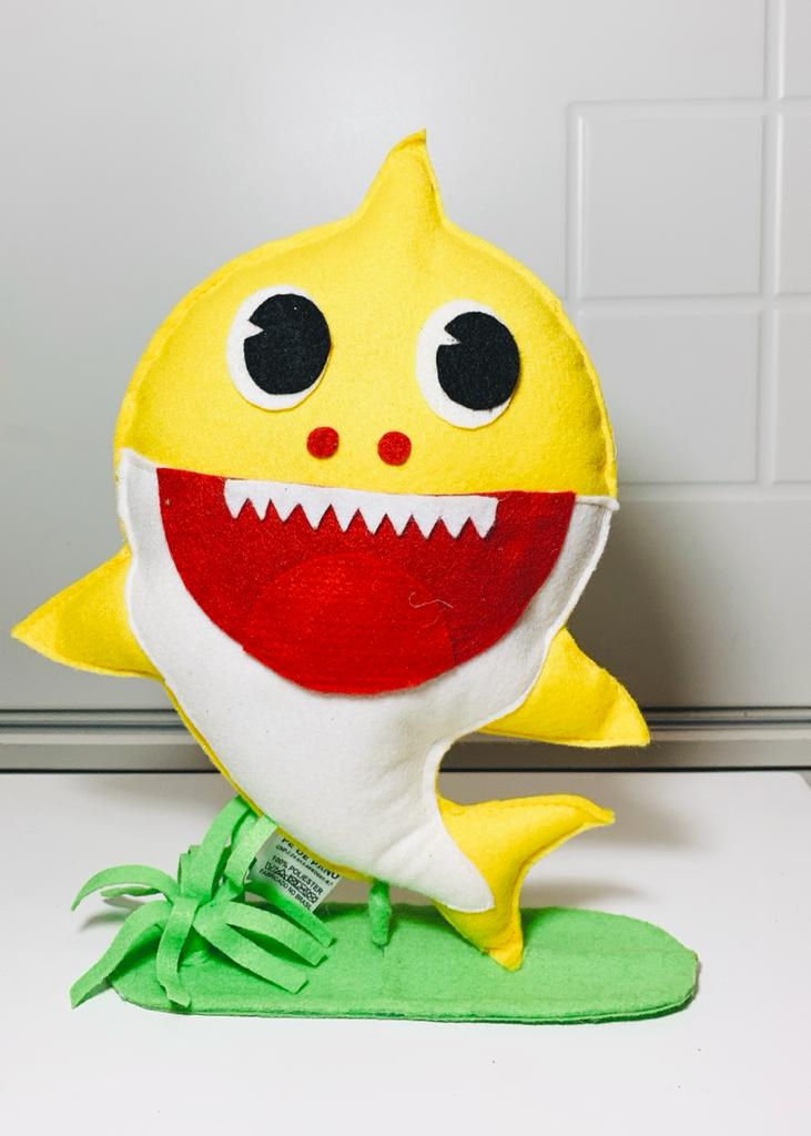 Baby Shark