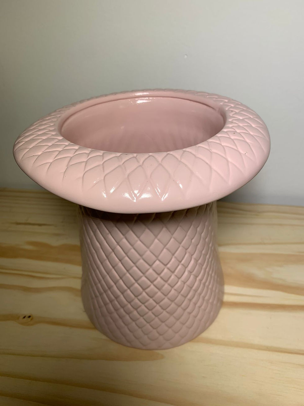 Cartola Rosa
