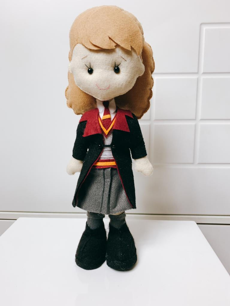 Hermione