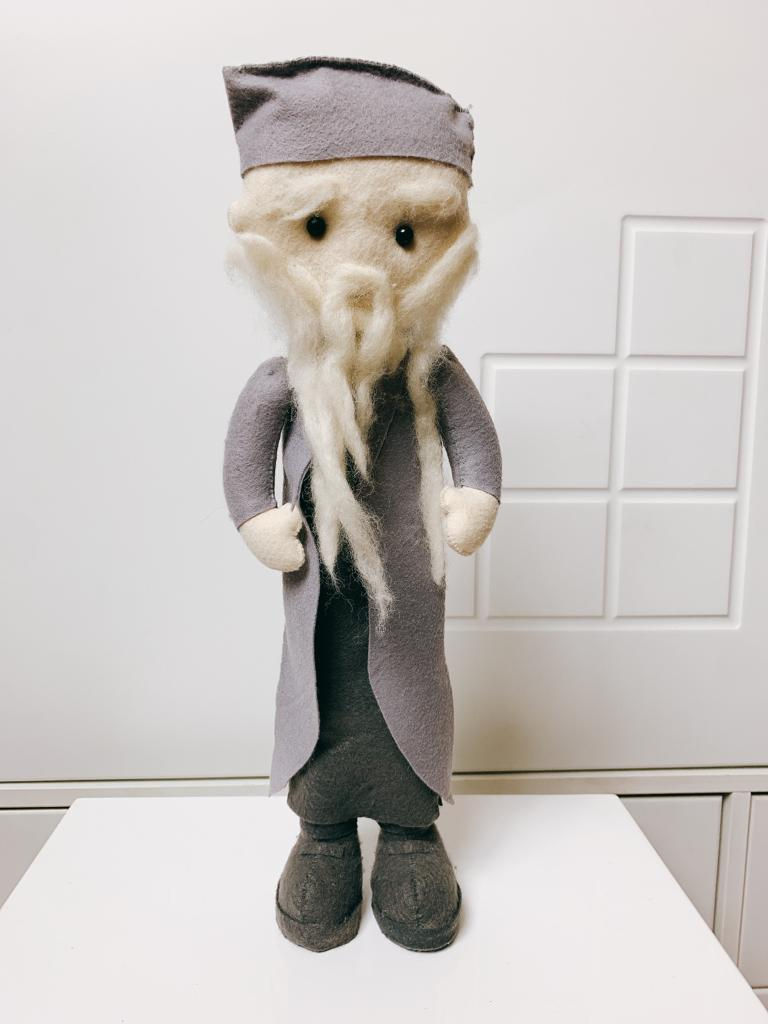 Dumbledore
