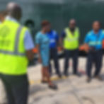 Bipartite progress toward 24‑hour operations to remove bottlenecks; BWU position lodged with BPI Board and the Prime Minister; push to align job evaluation with changes and avoid mass rationalisation.