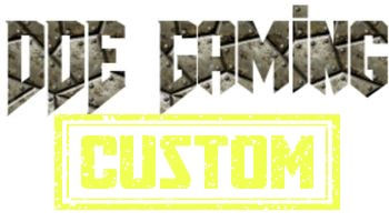 Thumbnail: DDE Custom - Intel and Nvidia