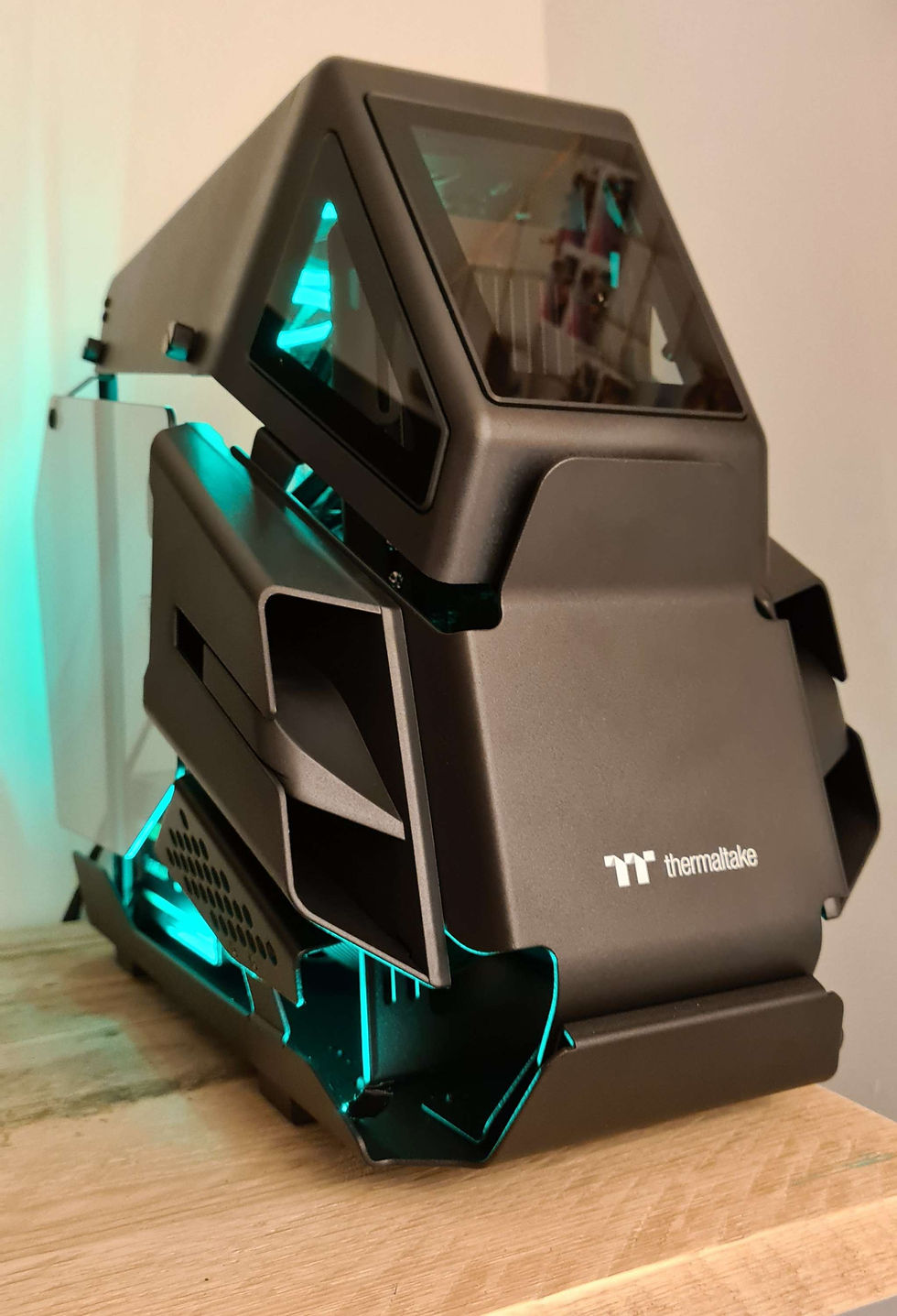 Thumbnail: DDE Custom - Intel and Nvidia