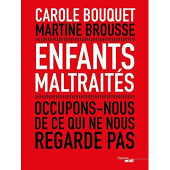 Enfants maltraités