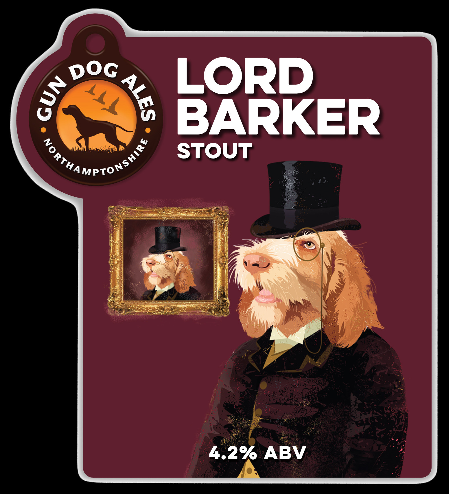 Lord Barker