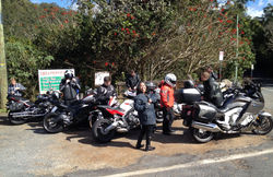 Motorbike 3