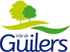 Logo Mairie de Guilers