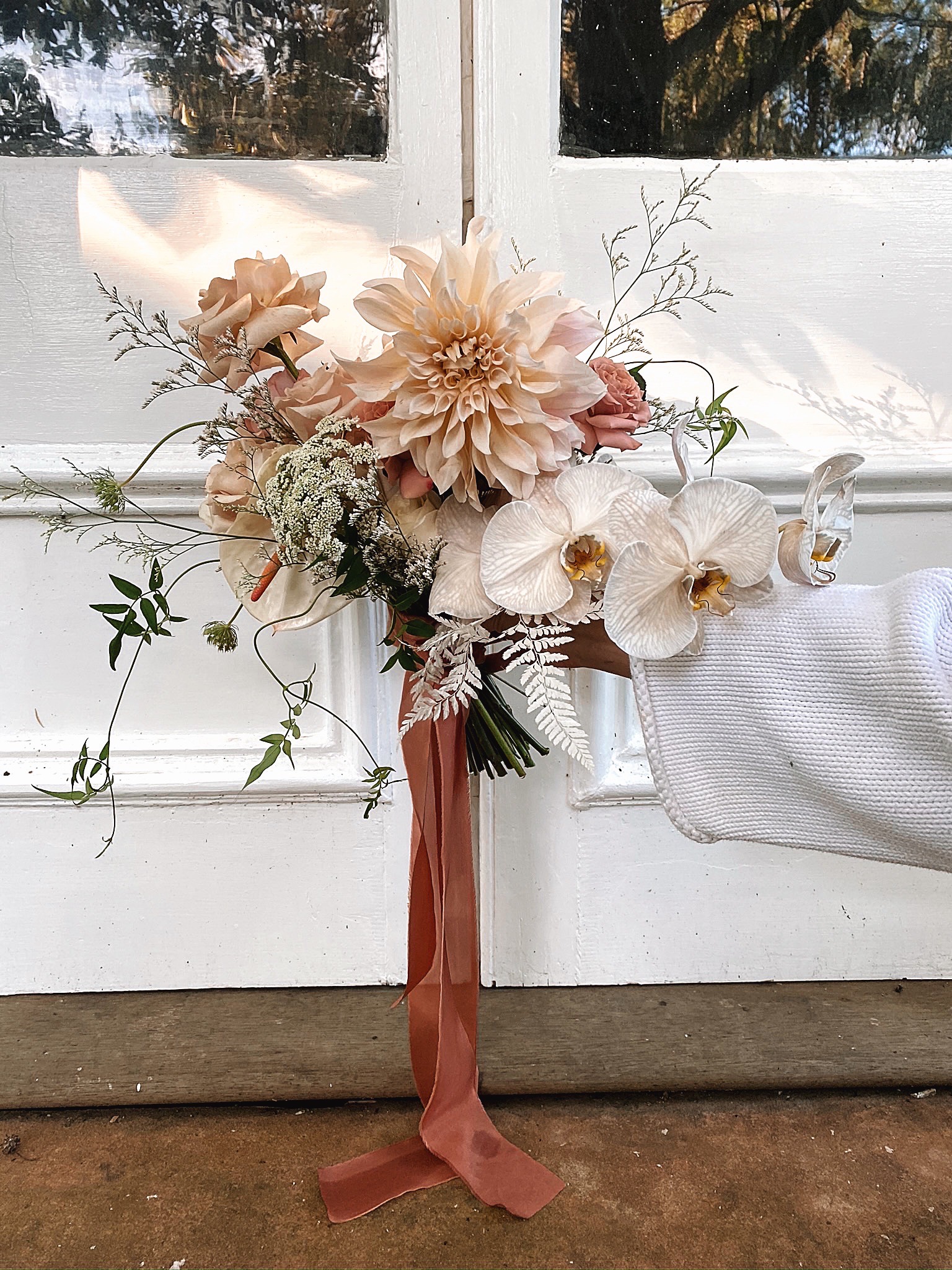 Flower Delivery Newcastle Weddings Pushing Pansies